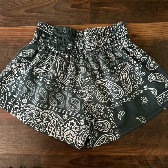 Kinetic Kings boxing shorts - Picture 2 of 3